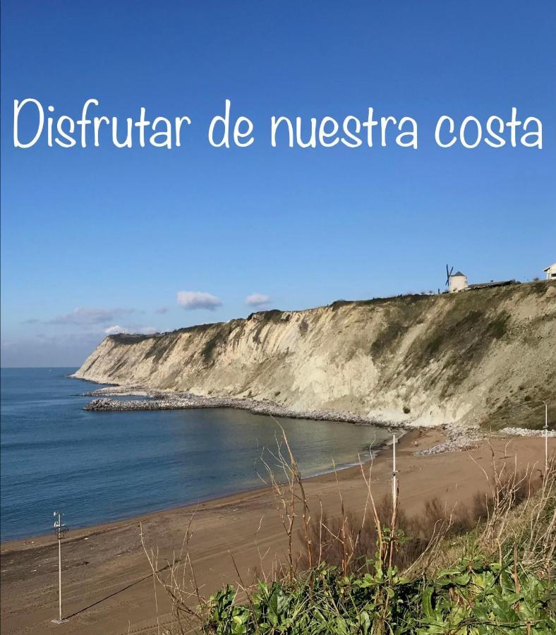 Lekunberri Baserria Arrieta  Buitenkant foto